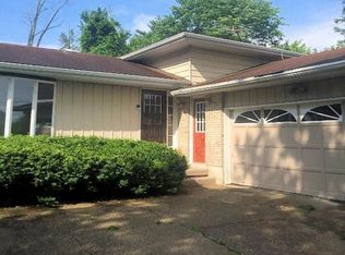 5841 Howe Rd, Trenton, OH 45067