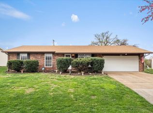 505 Dartmouth Dr, O Fallon, IL 62269