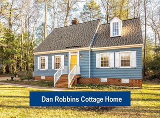 9819 Cole Mill Rd, North Chesterfield, VA 23237