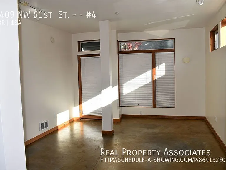 1409 NW 51st St #4 — Photo 4