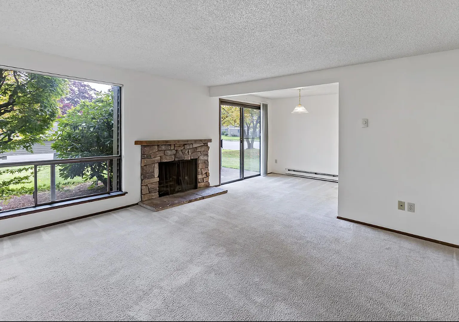 Cascade Terrace Apartments — Photo 3