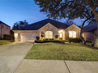 11124 Blissfield Cv, Austin, TX 78739