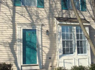 1266 Seminole Dr, Arnold, MD 21012