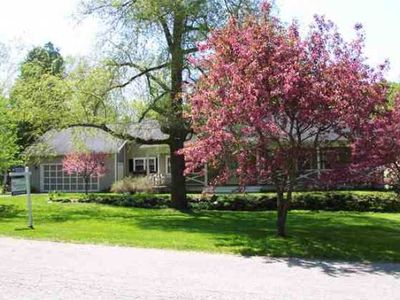 829 Surrey Ln, Petoskey, MI, 49770