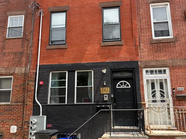 2113 S 15th St #1, Philadelphia, PA 19145