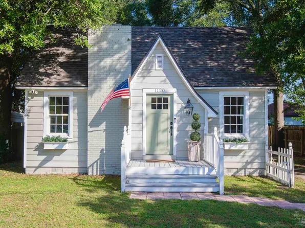 1120 E Bobe St, Pensacola, FL 32503