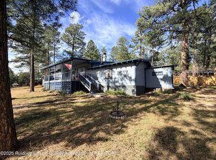 121 Hansen Dr, Ruidoso, NM 88345