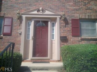 3322 York Pl, Decatur, GA 30032