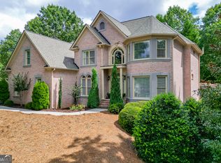 2107 Town Manor Ct, Dacula, GA 30019