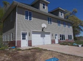 E6007 County Rd S, Wheeler, WI 54772