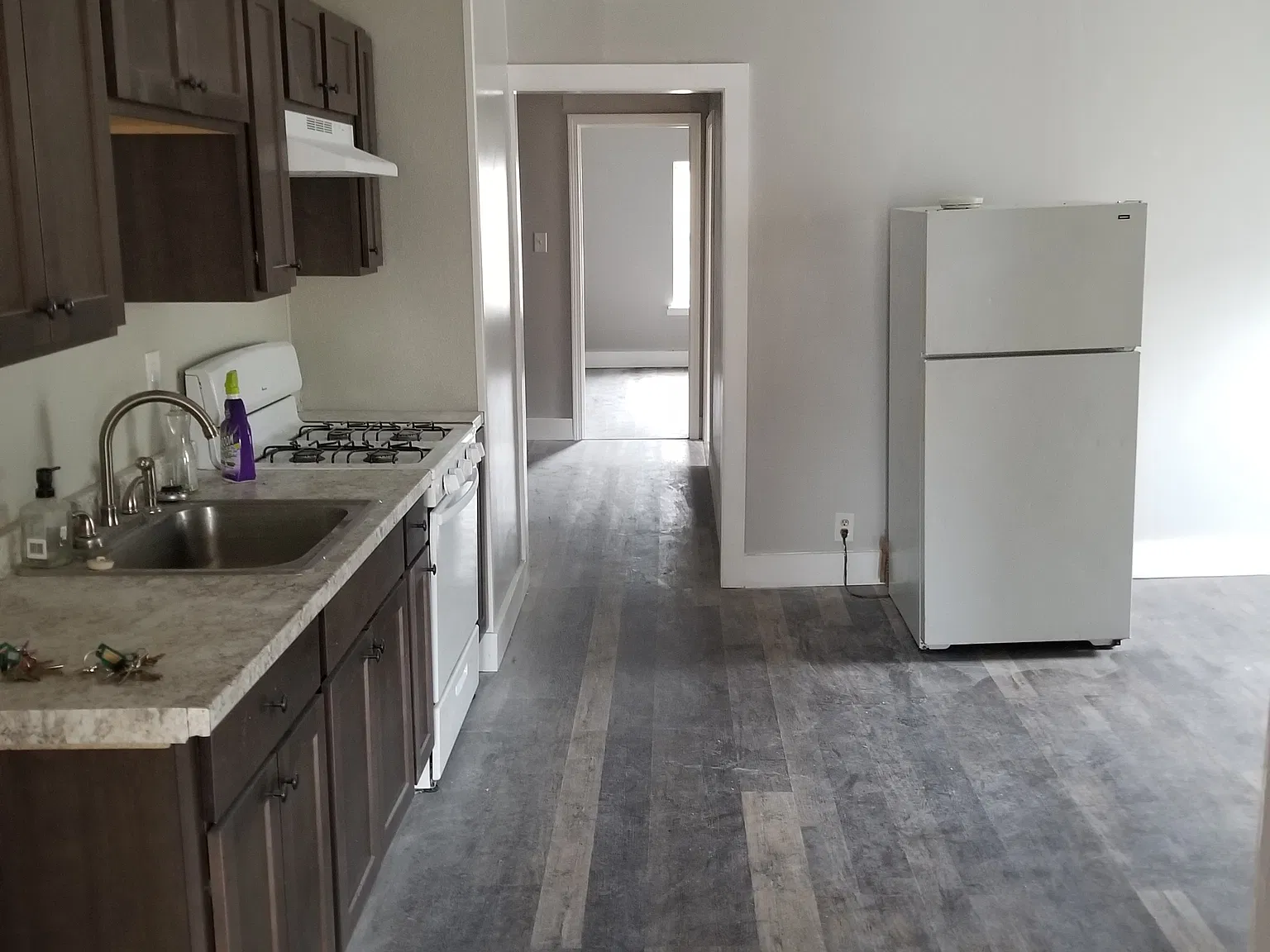 35 Linden Street - Apt#3 East — Photo 4