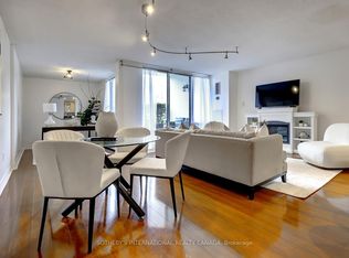 1515 Lakeshore Rd E #104, Mississauga, ON L5E 3E3