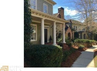 5815 Long Park Rd, Cumming, GA 30040