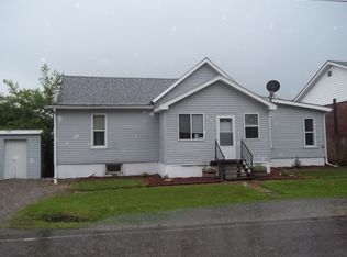 107 E Rogers St, Laurel, IA 50141