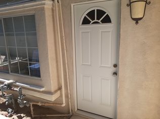 230 W Via Olivera #1, Palm Springs, CA 92262
