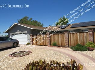 1473 Bluebell Dr, Livermore, CA