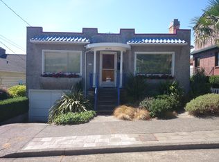 5607 47th Ave SW, Seattle, WA 98136