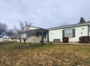 831 Airway Dr, Lewiston, ID 83501