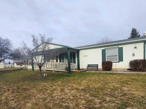 831 Airway Dr, Lewiston, ID 83501