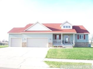 22847 Silver Ave, Saint Augusta, MN 56301
