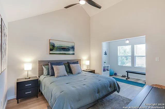 531 S Monumental St #1101 — Photo 18