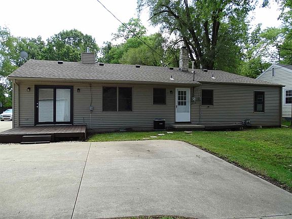 2nd image of 3908 W Woodway Dr