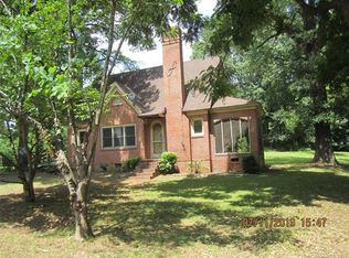 900 7th St, Spencer, NC 28159