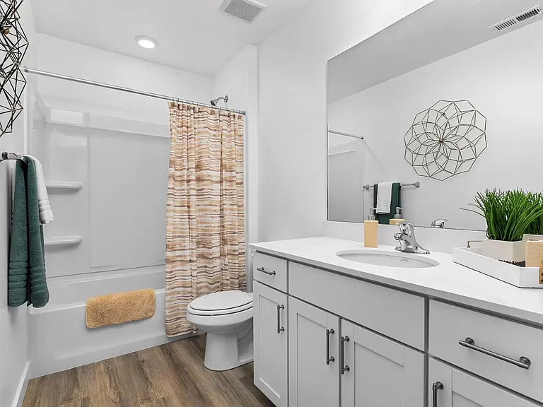 Main Bath