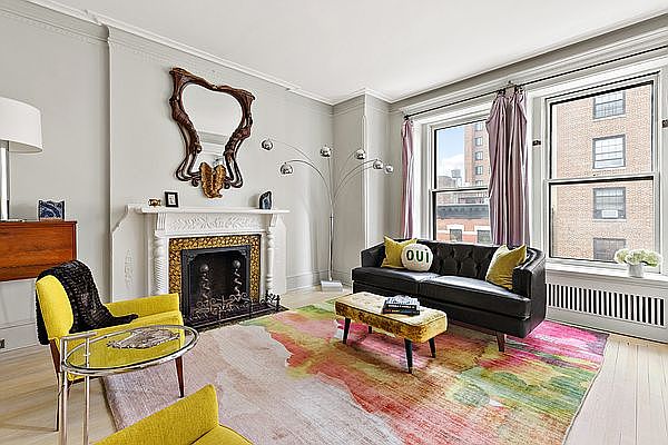 1st image of 141 Mac Dougal St #10