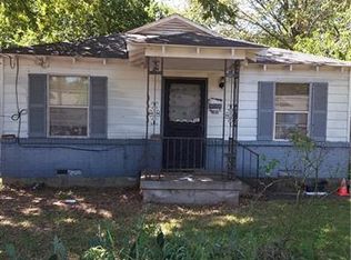 9030 Cardella Ave, Dallas, TX 75217