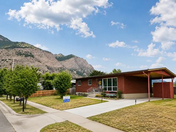 715 Lockwood Dr, Ogden, UT 84404