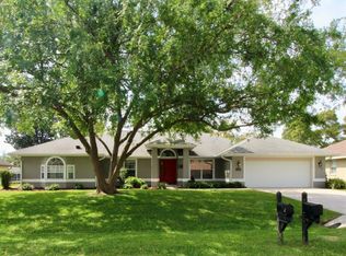 5400 SW 88th Pl, Ocala, FL 34476