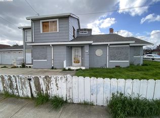 221 W 17th St, Antioch, CA 94509