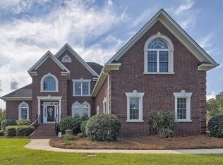 279 Kelsey Glen Dr, Lexington, SC 29072