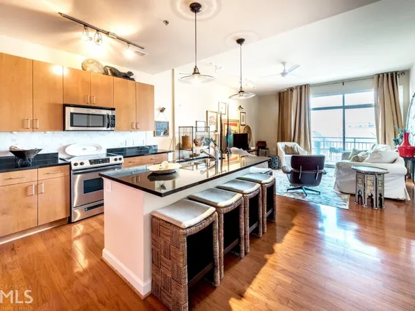 711 Cosmopolitan Dr NE, Atlanta, GA 30324