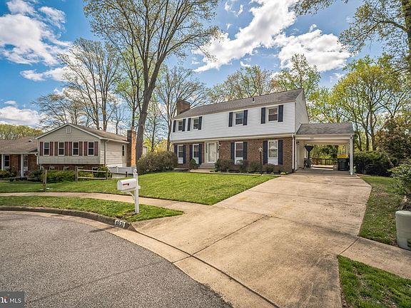 2nd image of 9521 Vandola Ct