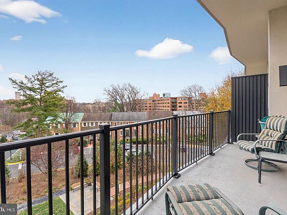 3rd image of 3101 New Mexico Ave NW APT 545
