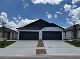 New Duplex W/ Easy Access To Randolph Afb, Ft. Sam, & Bamc*Island Kitchen Featuring Stainless Ste..., Converse, TX 78109