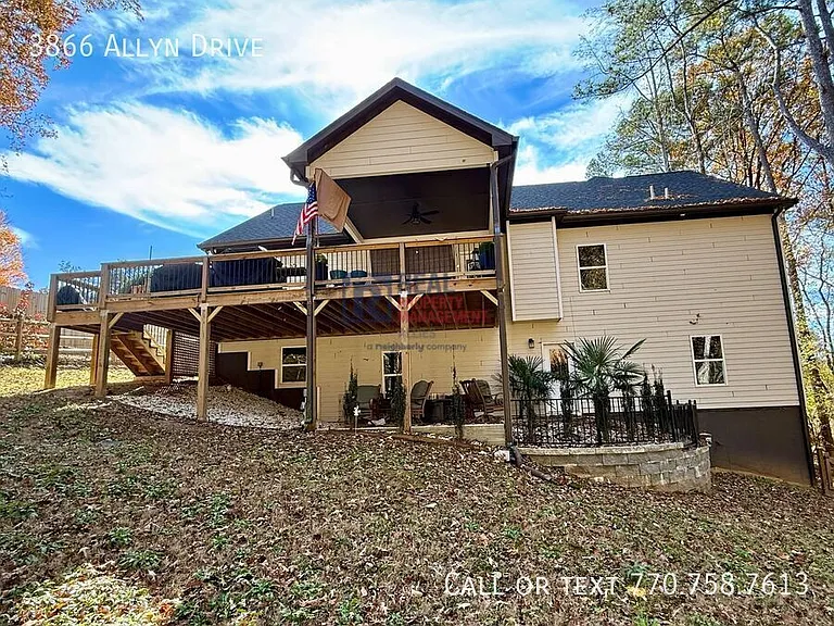 3866 Allyn Dr NW — Photo 26