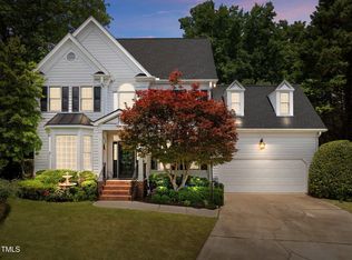 107 Ashwick Ct, Cary, NC 27513