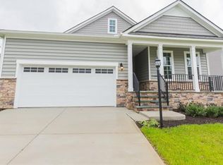 13937 Collington Mews, Midlothian, VA 23112