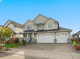 1831 N 8th Way, Ridgefield, WA 98642