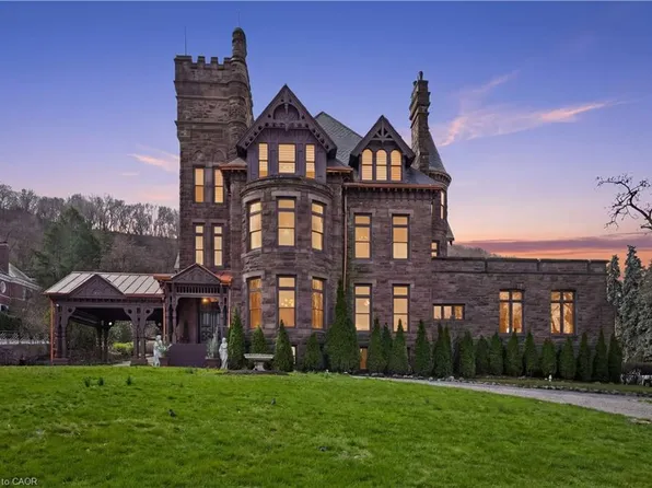 26 Ravenscliffe Ave, Hamilton, ON L8P 3M4