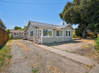 240 Berkshire Ave, Redwood City, CA 94063