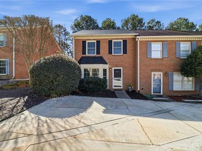 9086 Cobbler Ct, Roswell, GA, 30076