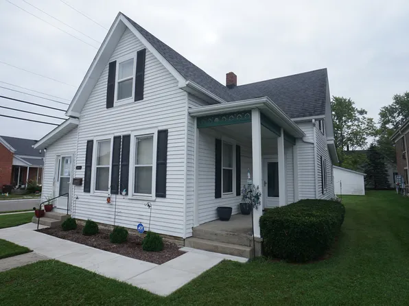 22 N Depot St, Batesville, IN 47006