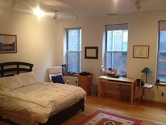 Rented by The Loft Broker