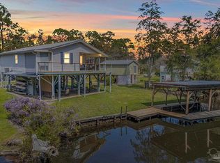 7637 Marshall Rd, Milton, FL 32583