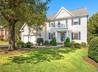 3070 Chimney Rdg, Charlottesville, VA 22911