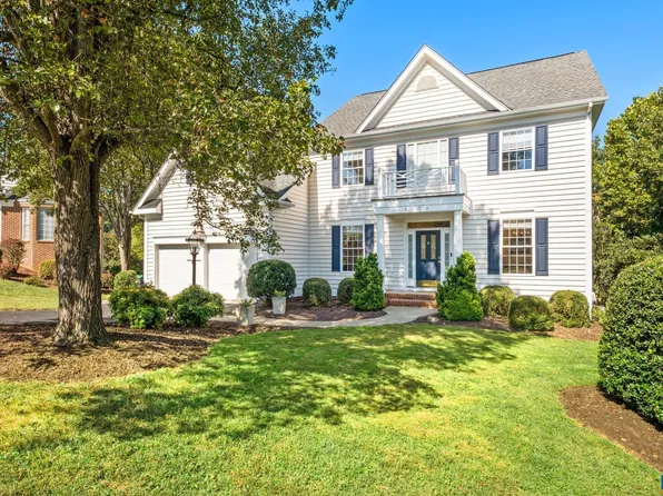 3070 Chimney Rdg, Charlottesville, VA 22911